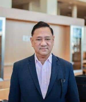 Jericho Amoroso