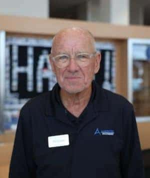 William Gebbie