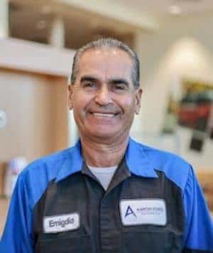 Emigdio Rodriguez