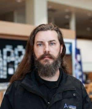Johnny Mueller