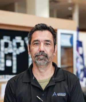 James Seiber