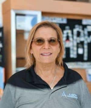 Kathy Roxas
