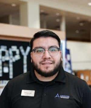 Miguel Leyva