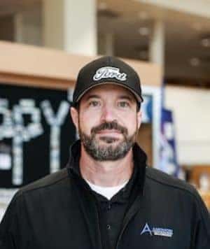 Adam Myers