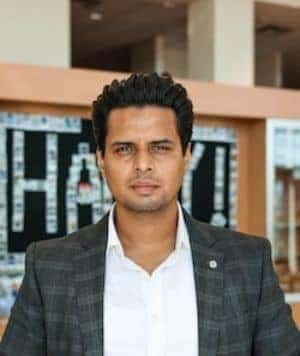 Vishal Sharma