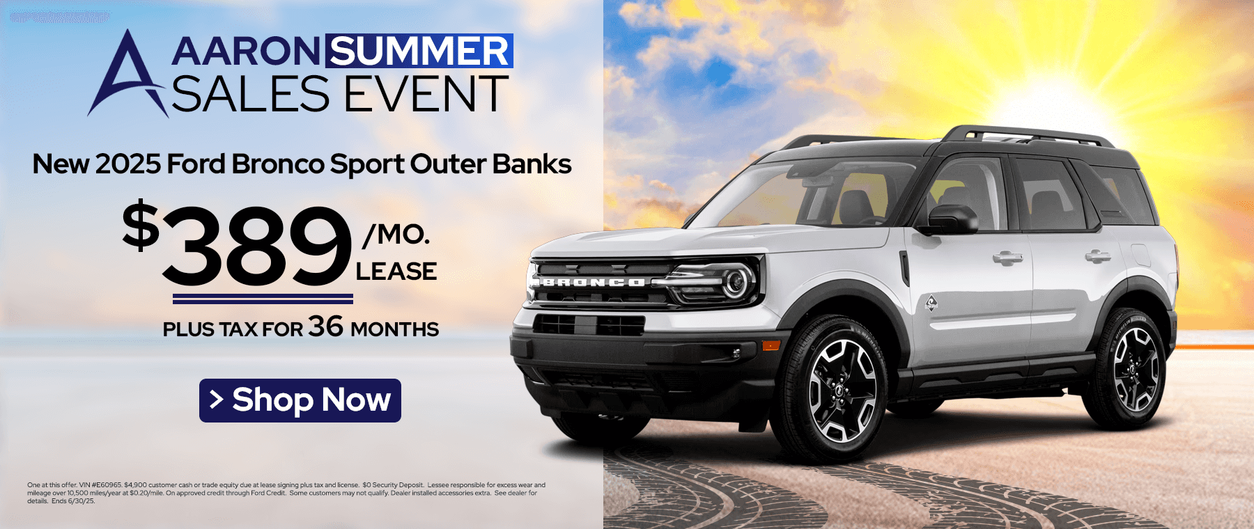 June-Aaron-Ford-Lake-Elsinore-Desktop-Banners-New-2025-Ford-Bronco-Sport-Outer-Banks