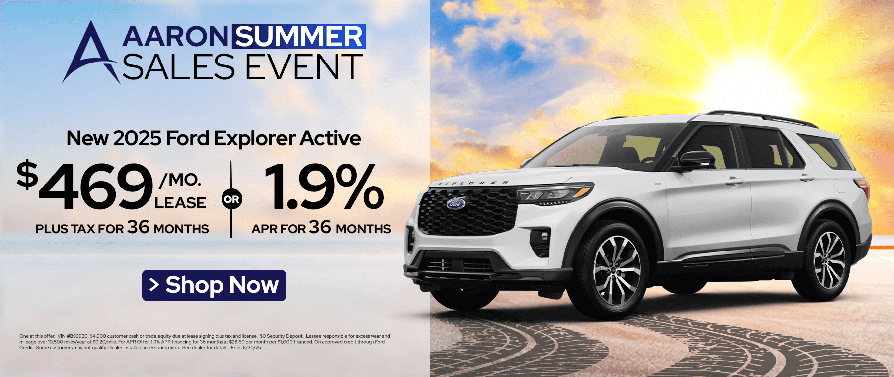 June-Aaron-Ford-Lake-Elsinore-Desktop-Banners-New-2025-Ford-Explorer-Active