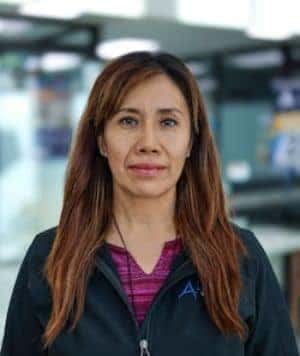 Yolanda Gutierrez
