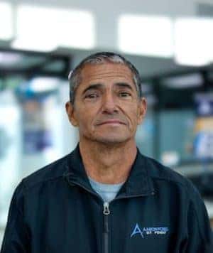 Benjamin Martinez