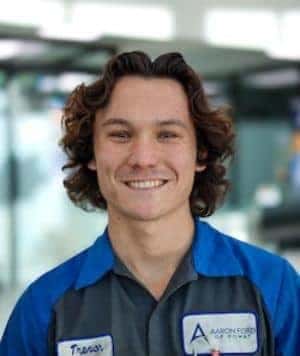 Trevor Doud
