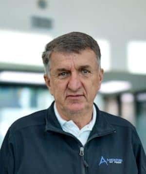 Izet Maqedonci