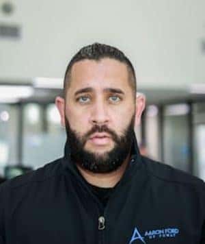 Eddie Ruiz