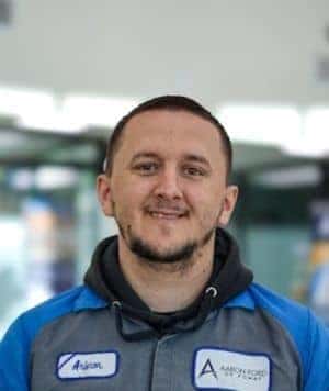 Arbnor Maqedonci