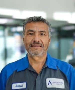 David Mejia