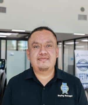 Jose Rodriguez
