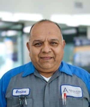 Enrique Diaz