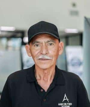 Victorino Lagunas
