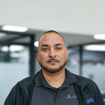 Mike Perez