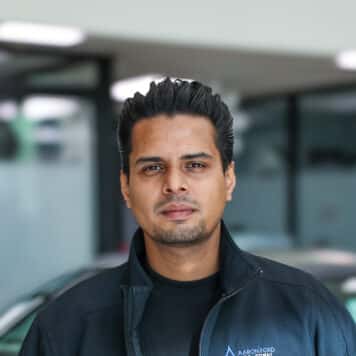 Vishal Sharma