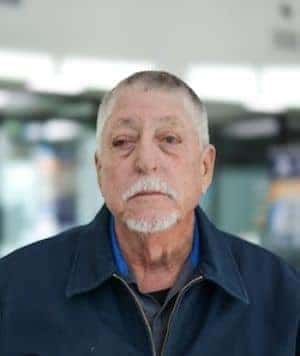 Timothy Merrel
