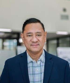 Jericho Amoroso