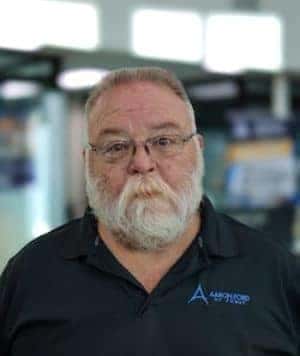 George Luna