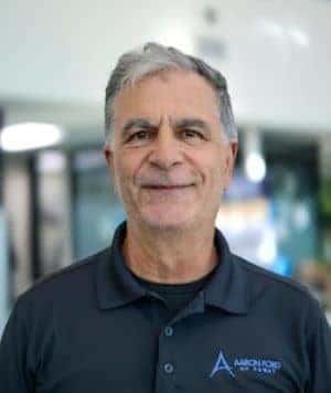 Micheal Ghavami