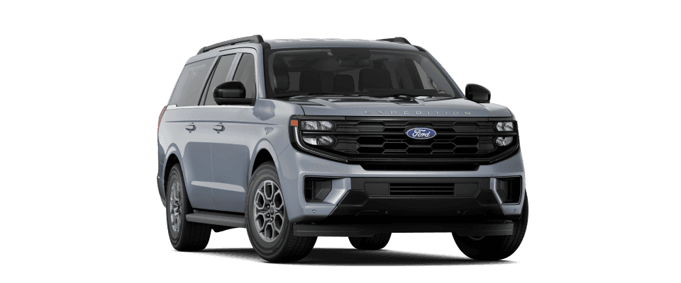 Ford Expedition