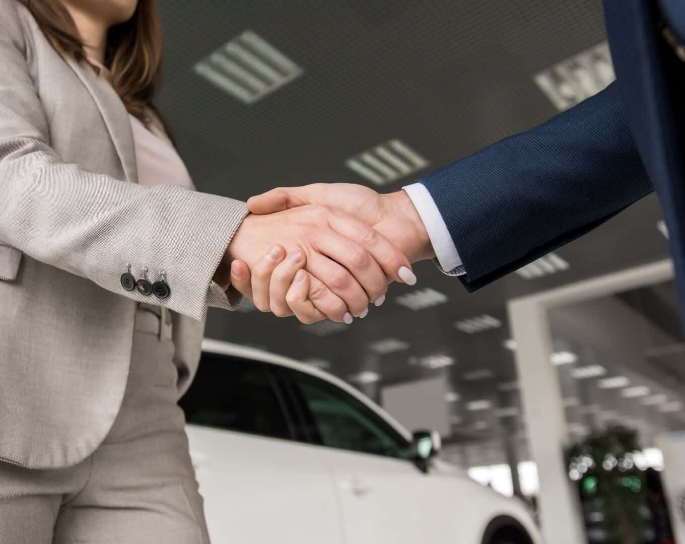 Aaron Ford of Poway: Your Trusted Ford Dealer Near Ramona, CA