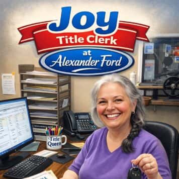 Joy Mardis