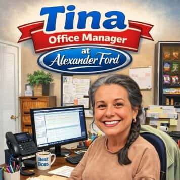 Tina Wills