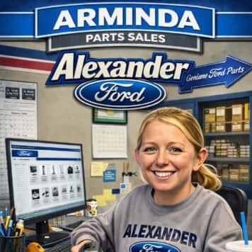 Arminda Kyle