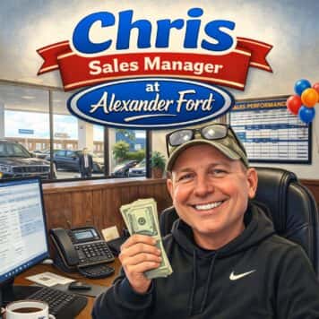 Chris Brannon