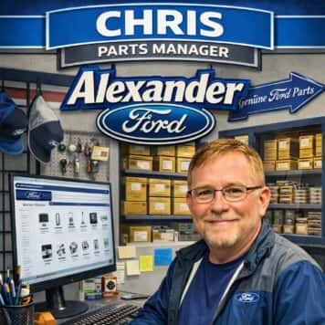 Chris Chandler