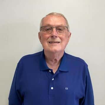 Warren Reed