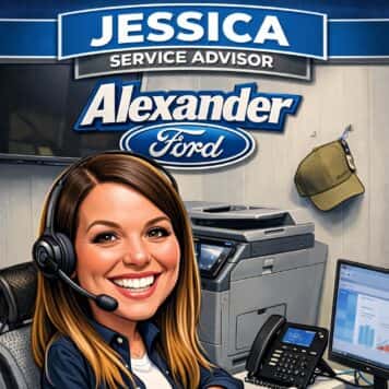 Jessica Vaughn