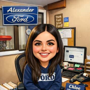 Chloe Wyers