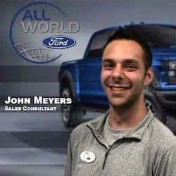 JOHN MEYERS