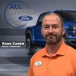 KANE CAREW