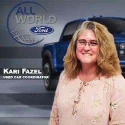 KARI FAZEL