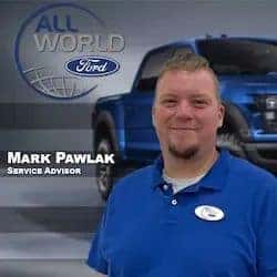 MARK PAWLAK