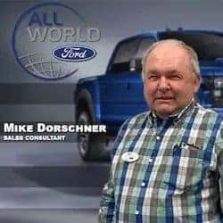 MIKE DORSCHNER