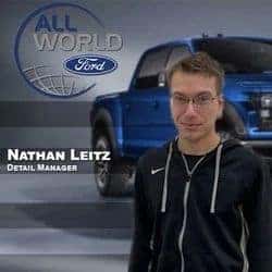 NATHAN LEITZ