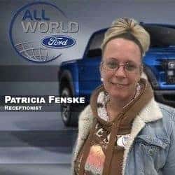 PATRICIA FENSKE