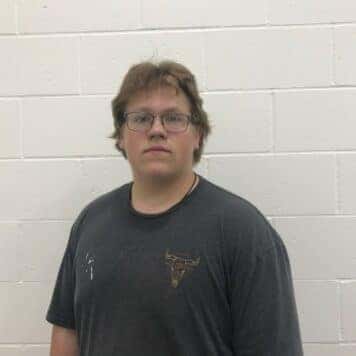 Keegan Pagel