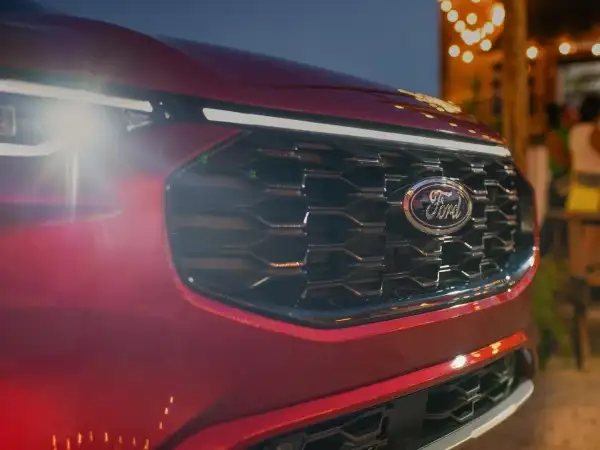 LED Light Bar