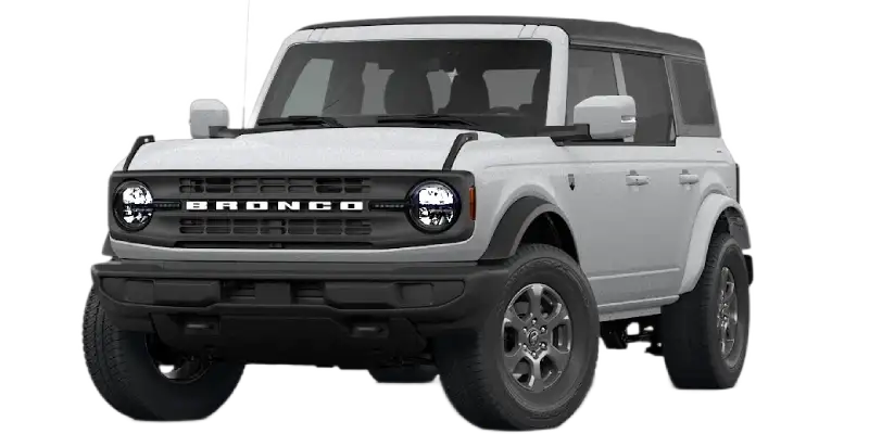 Bronco