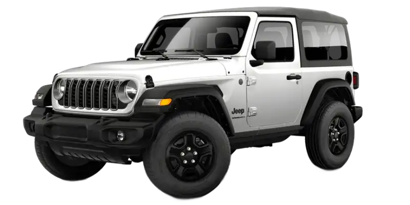 Wrangler