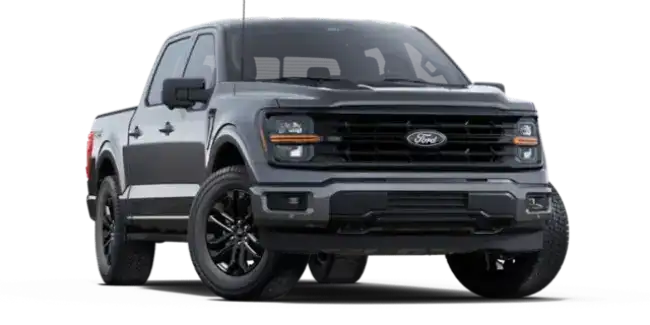 2026 F-150