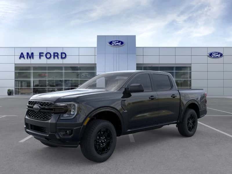 2026 Ford Ranger Performance